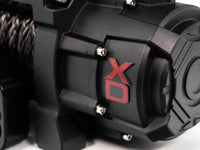 Thumbnail for Carbon Scout Pro - 10000lb Winch V3 - CW - XD10BLK 5