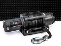 Thumbnail for Carbon 4.5k 4500lb ATV/Trailer Winch - CW - 45 2 Carbon Offroad