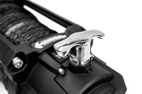 Thumbnail for Carbon Scout Pro - 9000lb Winch V3 - CW - XD9V3 6 Carbon Offroad