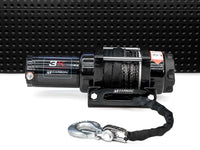 Thumbnail for Carbon 3.0k 3000lb ATV/Trailer Winch - CW - 3U 1 Carbon Offroad