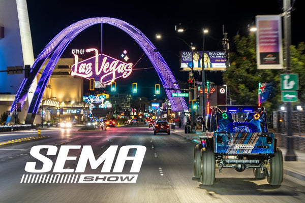 SEMA 2025