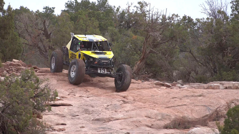 Bailey cole area bfe beatdown ultra4 2026 — photo 7 of 75