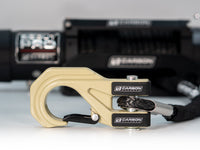 Thumbnail for Carbon Scout Pro - 10000lb Winch V3 - CW - XD10SAN 14