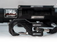 Thumbnail for Carbon Scout Pro - 9000lb Winch V3 - CW - XD9V3 7 Carbon Offroad