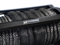 Thumbnail for Carbon Offroad Long Drum 6000lb ATV/Small 4X4 Winch - CW - XD6L 6