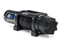 Thumbnail for Carbon Offroad 6000lb ATV/Small 4X4 Winch 24V - CW - XD6 - 24V 5