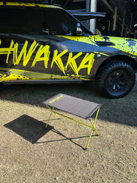 Thumbnail for The Bushwakka Lightweight Table