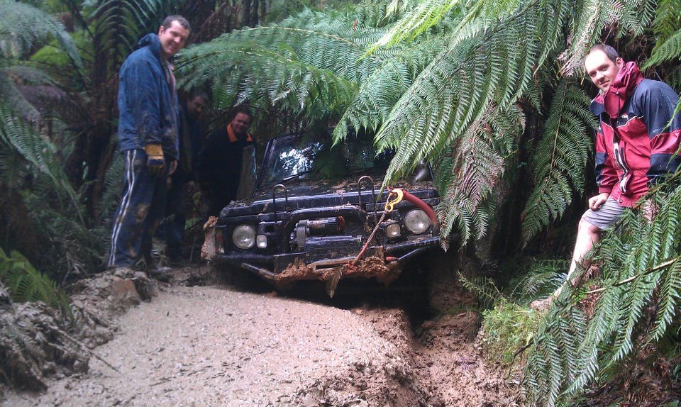 Image of Carbon Offroad | The Dirt Debrief - From Humble Beginnings to a Decade of Global Drive (2016-2025) - Carbon Offroad