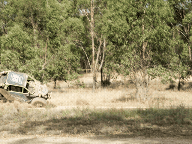 Image of Ultra4 Round 1