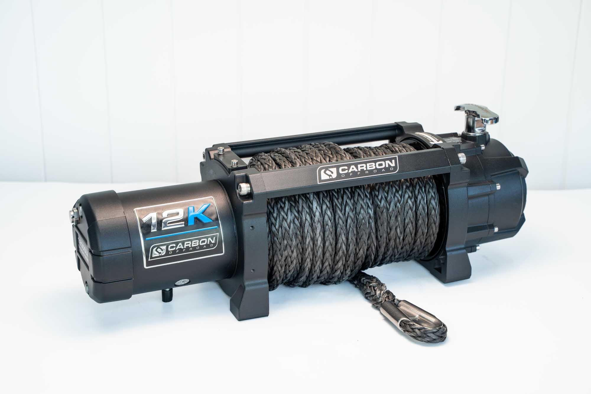 Image of Is Your 9,000lb Winch Still Enough
