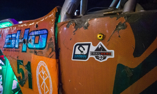 Image of Adventure Ride and Trail Hero