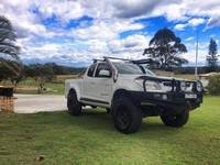 Image of Carbon Winches now on Instagram! - Carbon Offroad