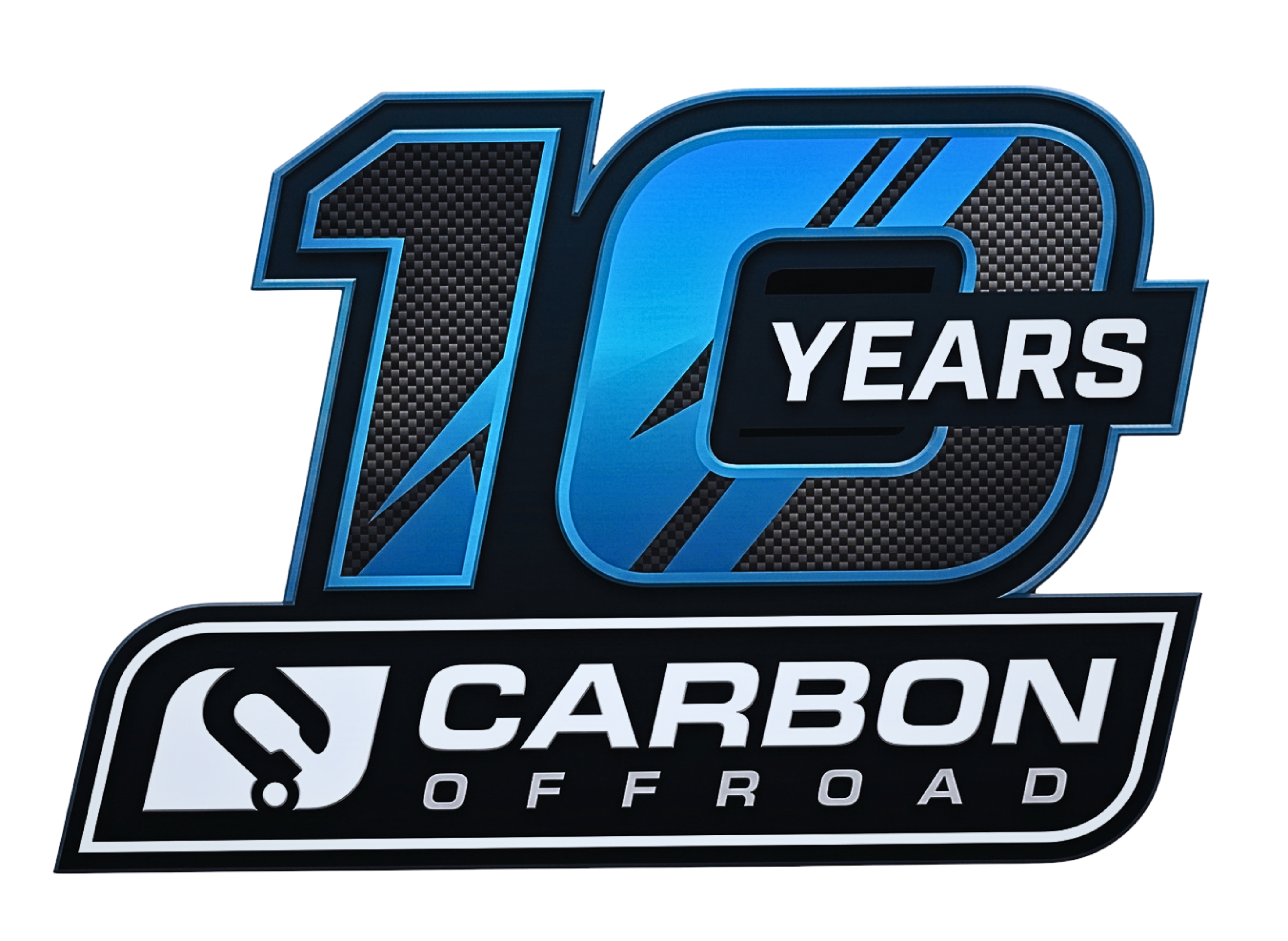 Image of Carbon Offroad 10th Birthday Weekend at Black Duck Valley