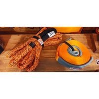 Image of Snatch Straps Vs Kinetic Ropes - Carbon Offroad
