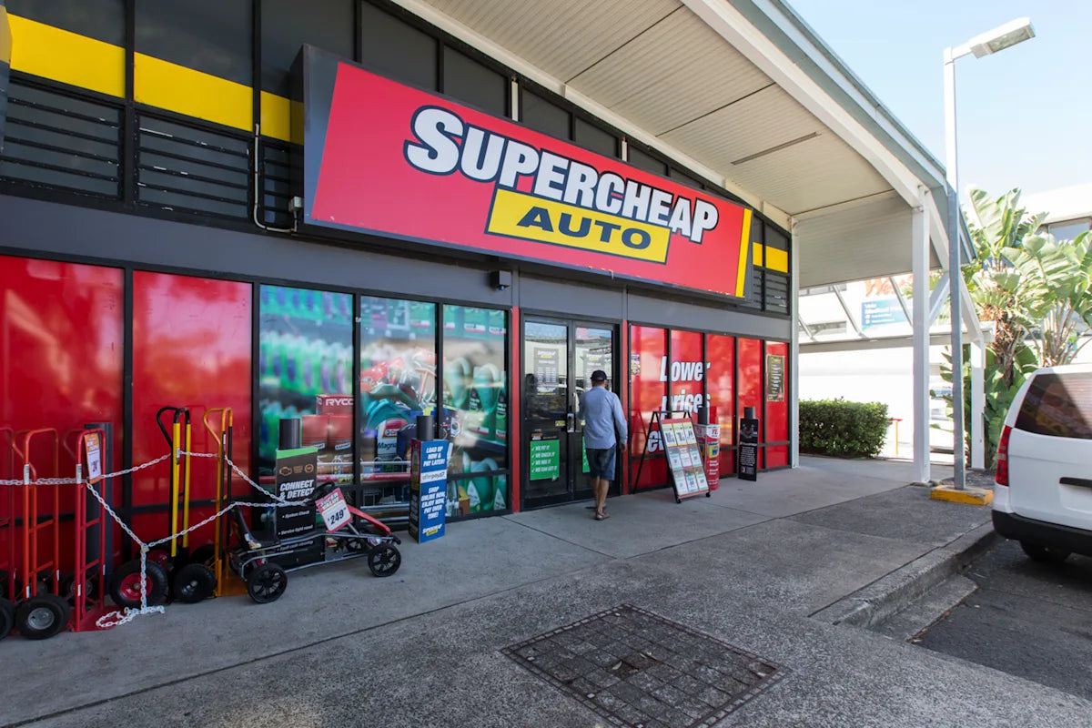 Image of Carbon Offroad Announces Strategic Distribution Partnership with Super Retail Group