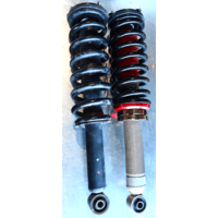 Image of Why upgrade your standard shocks to Carbon Offroad MT 2.0 Shocks - Carbon Offroad