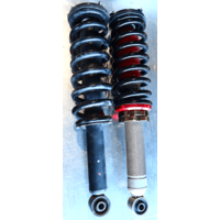 Why upgrade your standard shocks to Carbon Offroad MT 2.0 Shocks