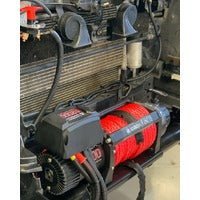 Image of Winch not working? Clicking solenoid? Here's what you should check! - Carbon Offroad