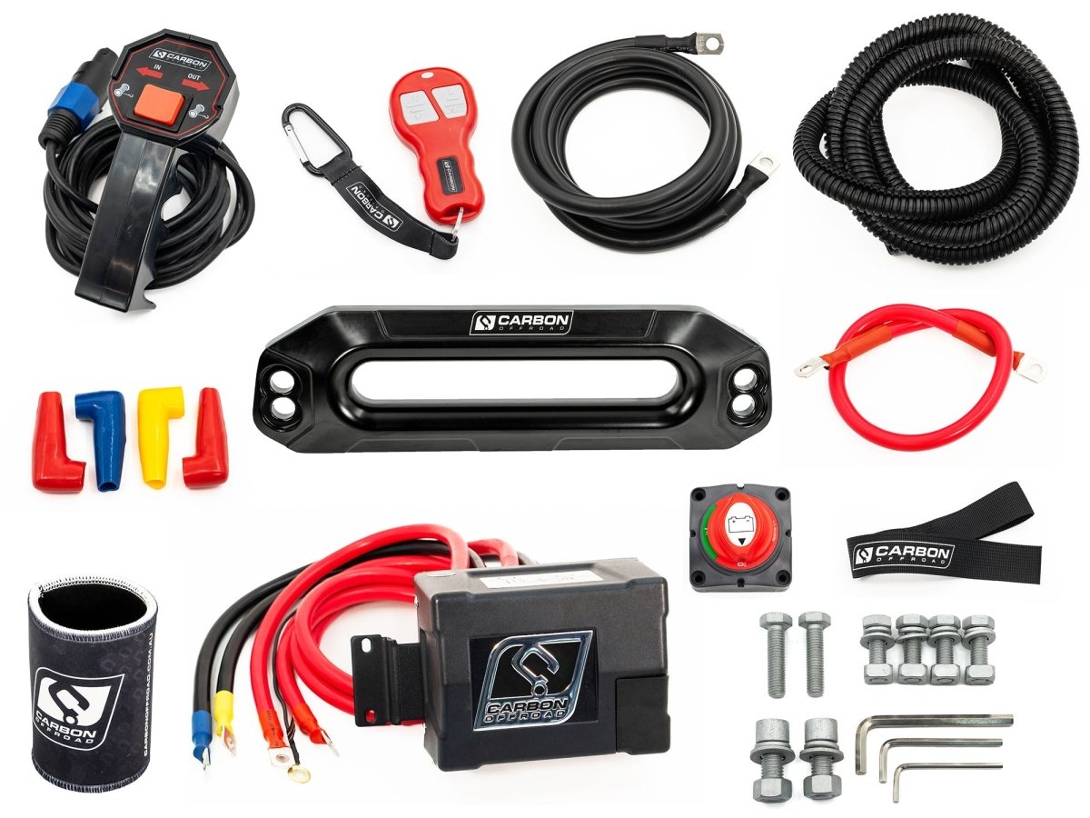 Image of 17k Spares