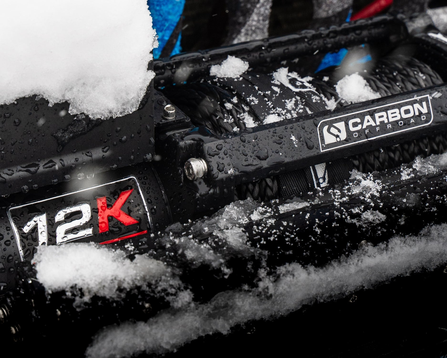 Image of Carbon 12k Winches