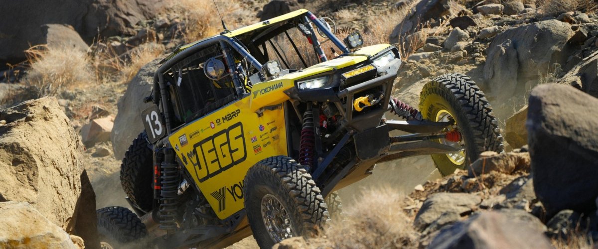 Image of Small 4WD Winches