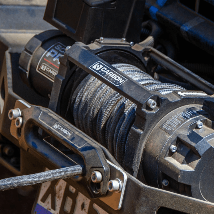 Image of Carbon Scout Pro Winches