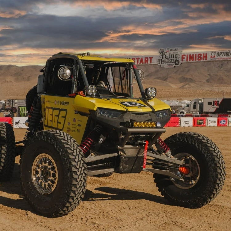 Image of ATV Winches - Carbon Offroad