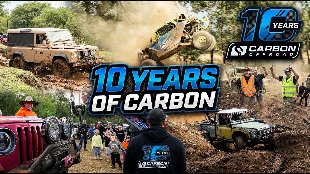 Carbon Offroad