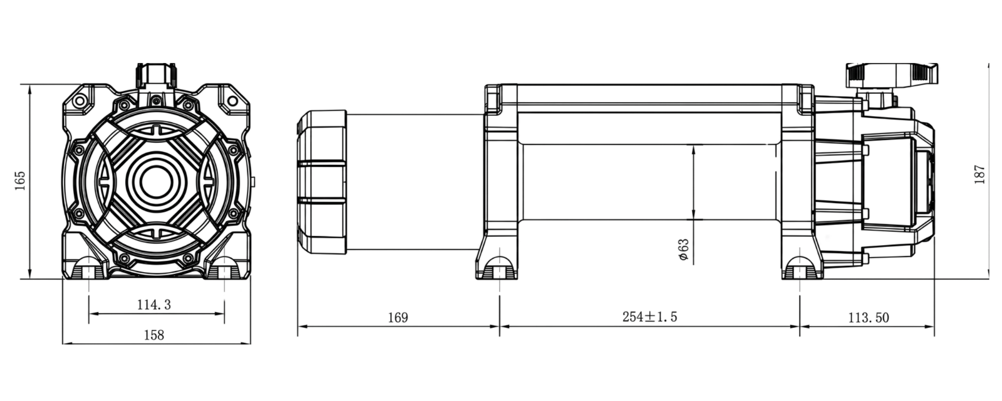 Product Diagram