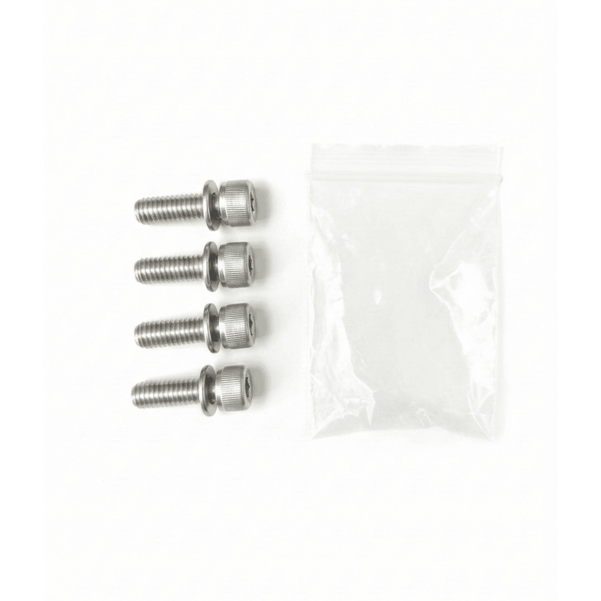 Image of 316 Stainless Steel Tie Bar Bolts