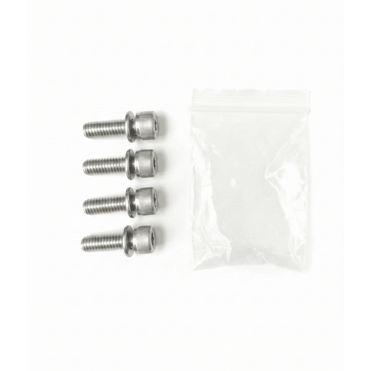 316 stainless steel Tie bar bolts