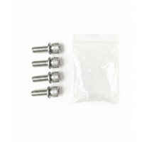 Thumbnail for 316 stainless steel Tie bar bolts