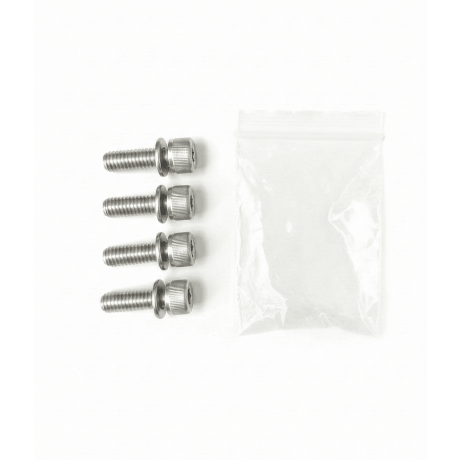 316 stainless steel Tie bar bolts