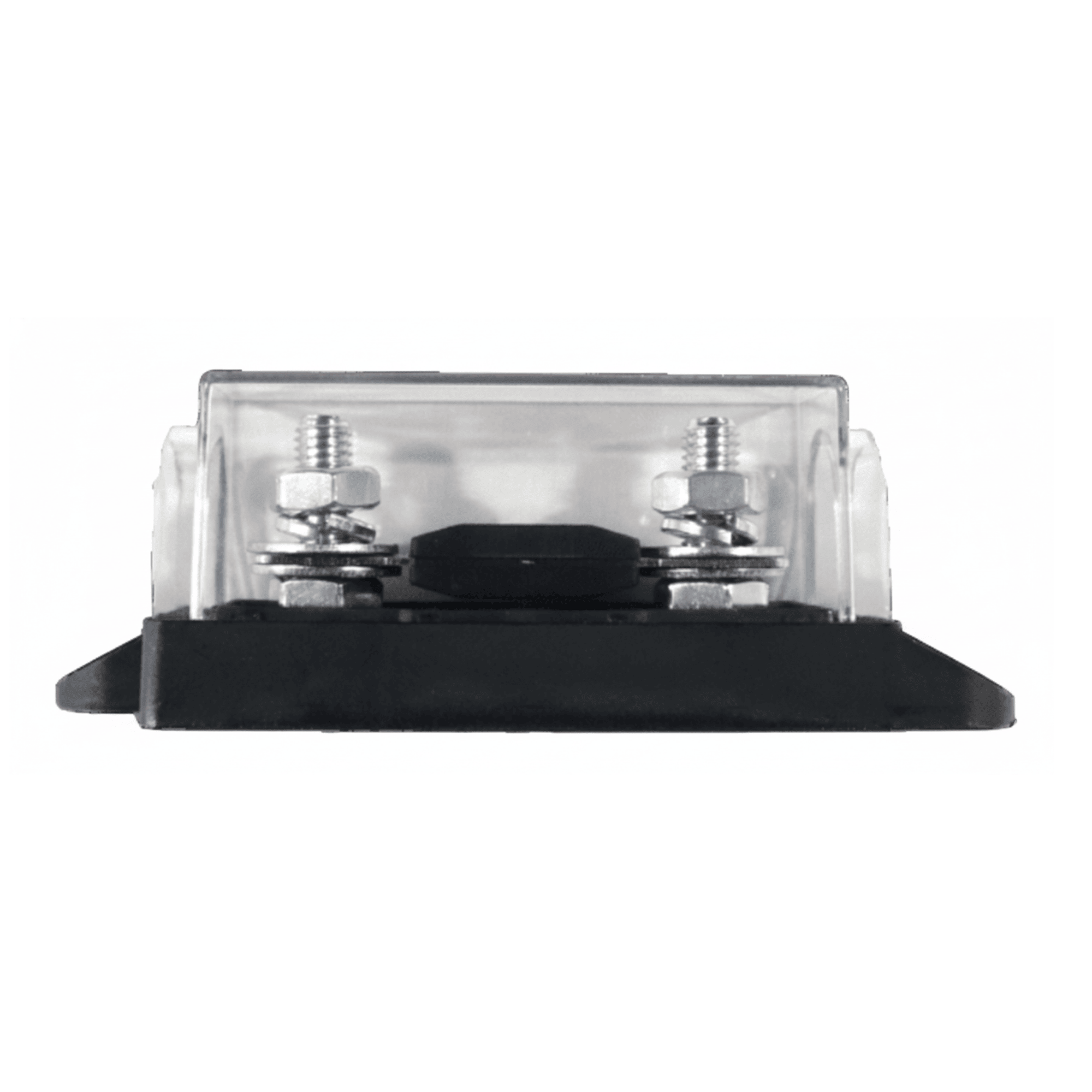 Image of 400 Amp Mega Fuse Mount with Fuse and Cover