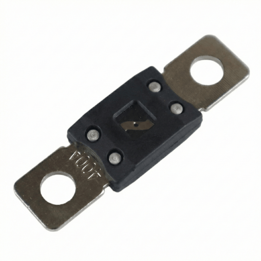 400 Amp Mega Fuse