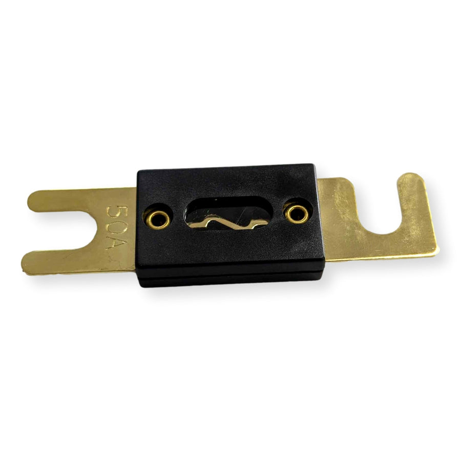 50 Amp Midi Fuse - CW - FUSE - 50 1