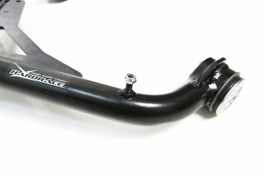 FRONT UPPER ARM CHEVROLET, GMC, SIERRA, SILVERADO, 2500/3500 00-10, 2500/3500 00-10 - 8763 5