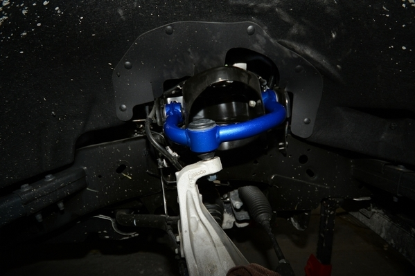 Load image into Gallery viewer, FRONT UPPER ARM FORD USA, F-SERIES, F150 04-14, F150 15-PRESENT - 8900 8
