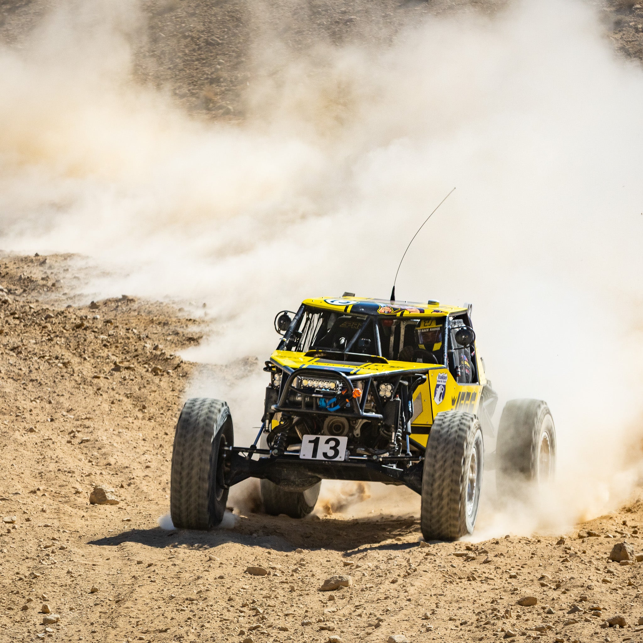 Carbon Offroad