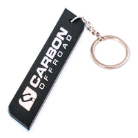 Thumbnail for Carbon Essential Keyring