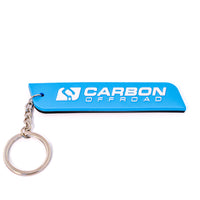 Thumbnail for Carbon Essential Keyring