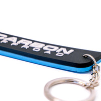 Thumbnail for Carbon Essential Keyring