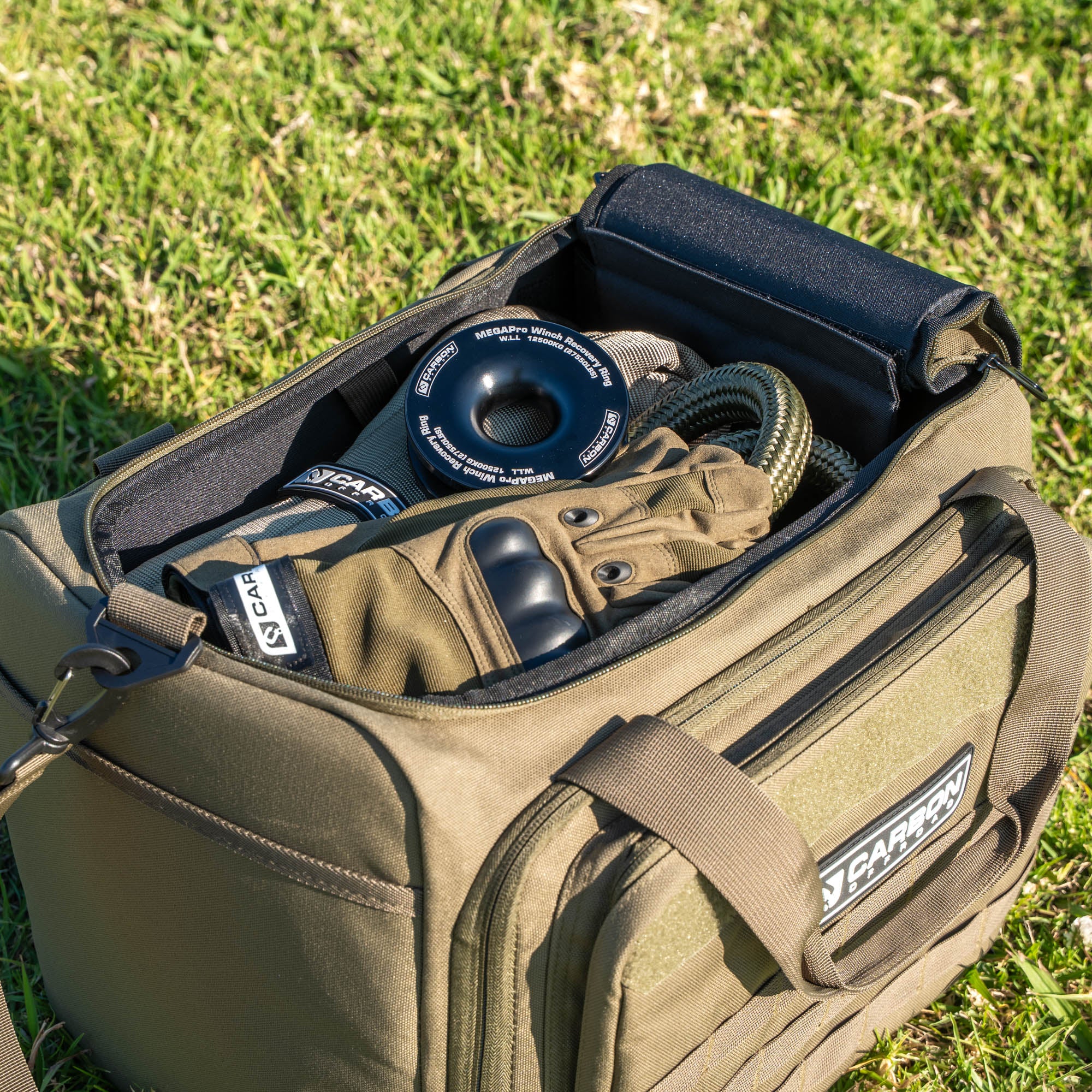 Image of 4x4 Tactical Response Kit