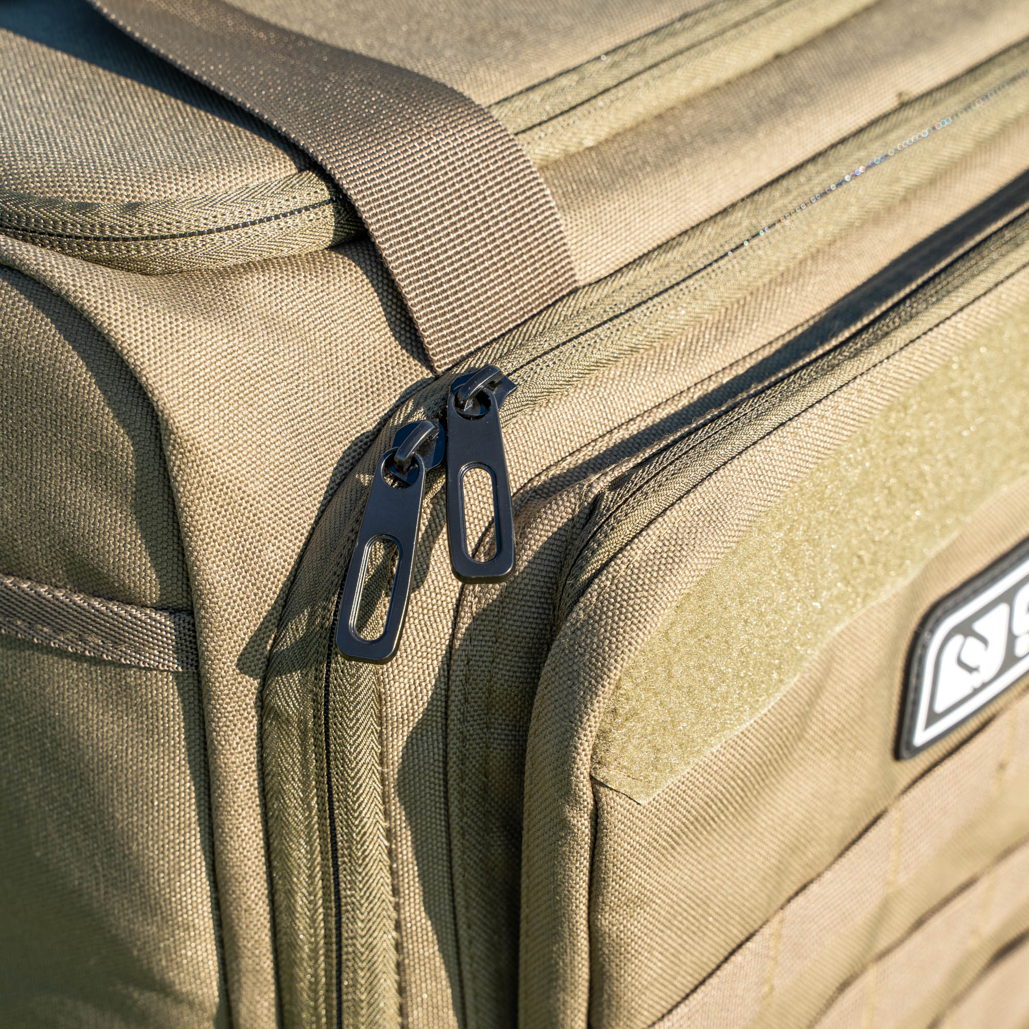 Image of 4x4 Tactical Response Kit