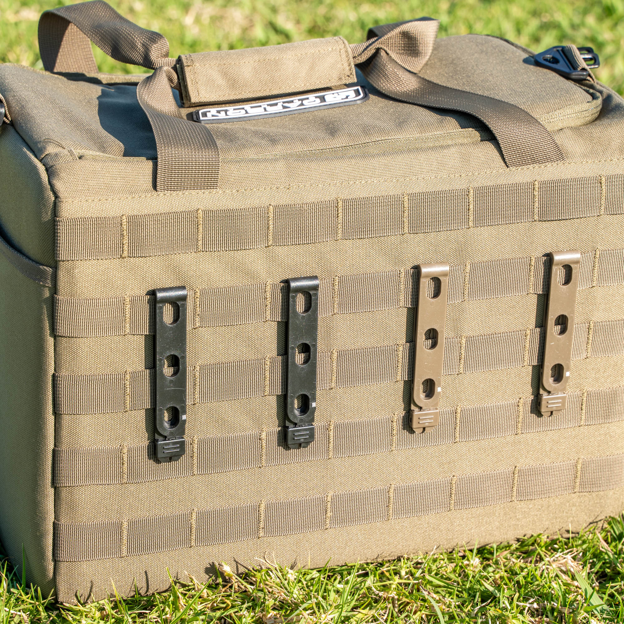 Image of 4x4 Tactical Response Kit