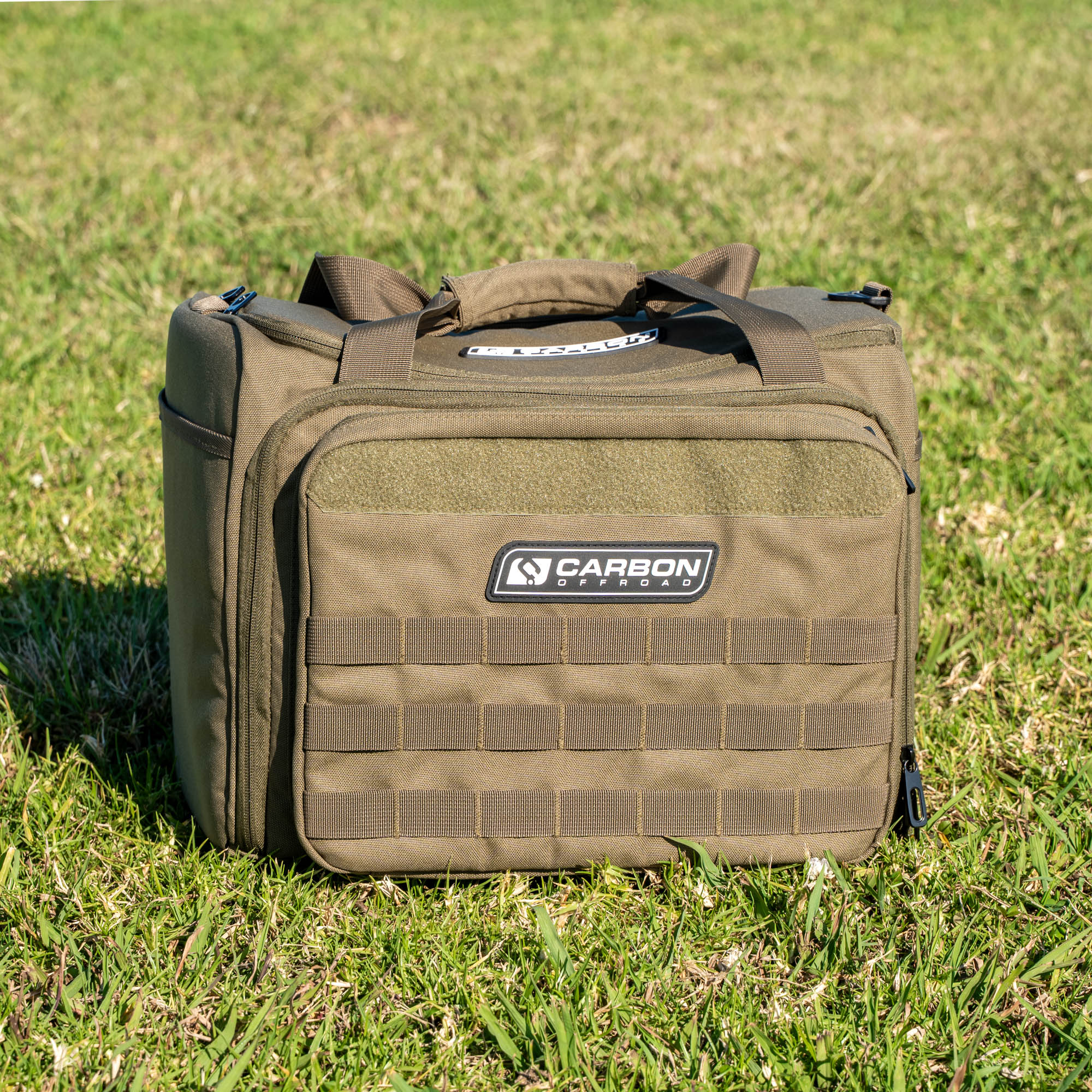 Image of 4x4 Tactical Response Kit