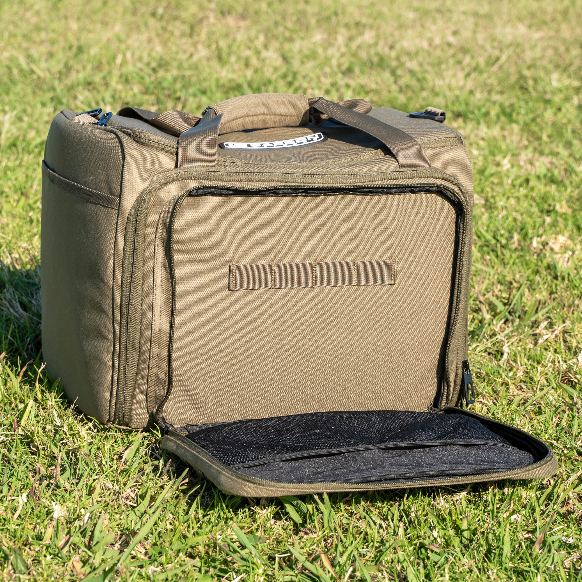 Image of 4x4 Tactical Response Kit