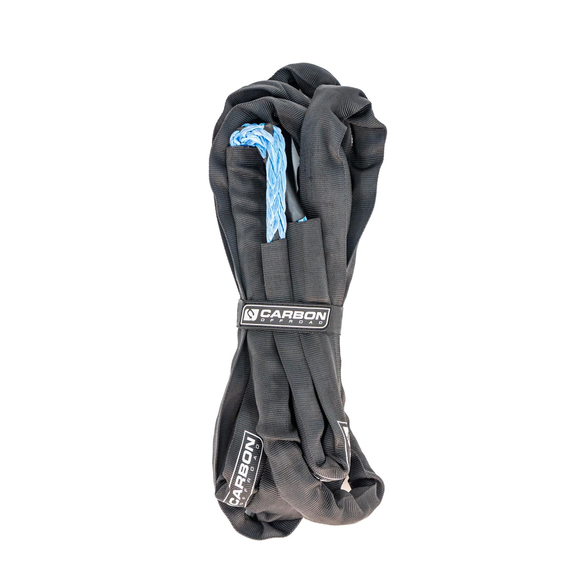 Image of Carbon Offroad 4x4 Vehicle All Purpose Recovery Rope