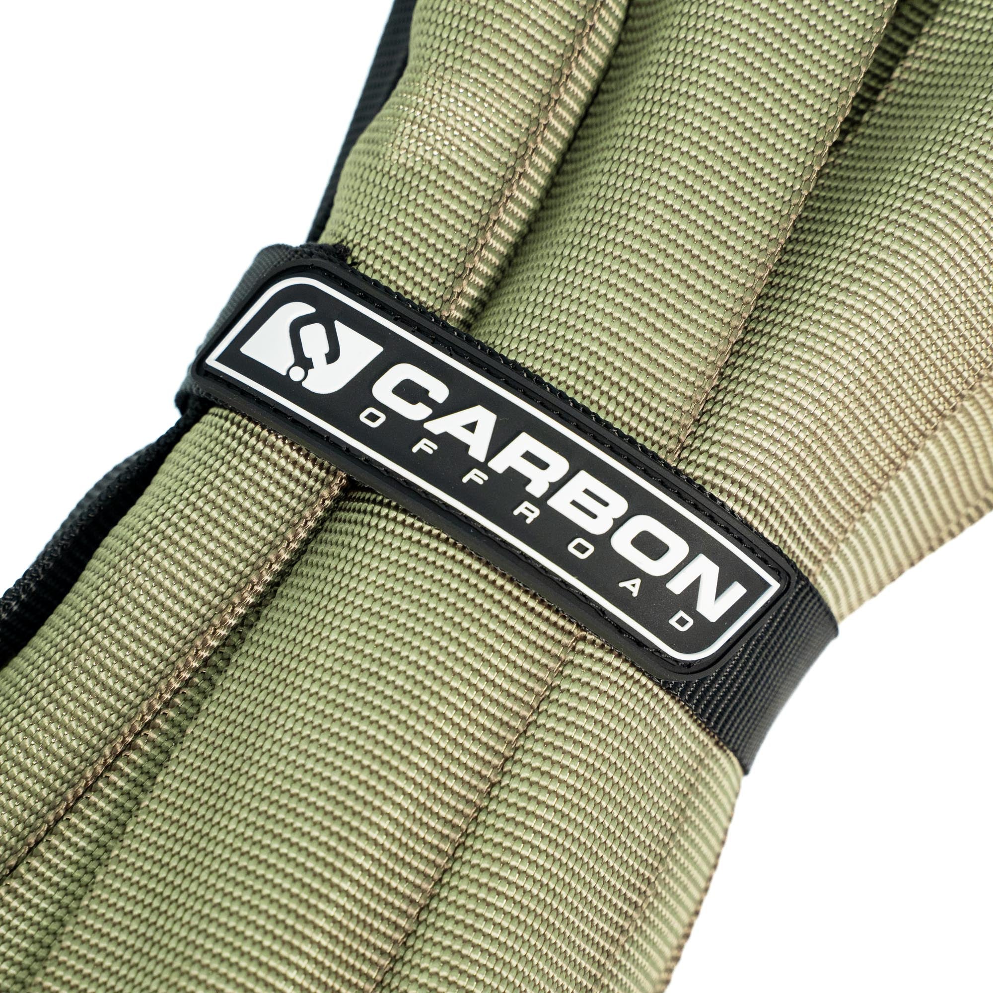 Carbon Tactical All Purpose Rope | 14,000kg 5m Spectra® – Carbon Offroad