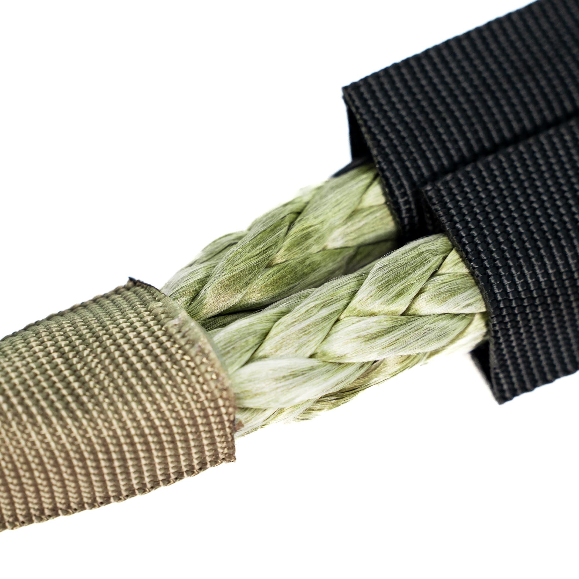 Carbon Tactical All Purpose Rope | 14,000kg 5m Spectra® – Carbon Offroad